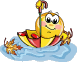 Herbst Smilies (22) Smiley – Herbst